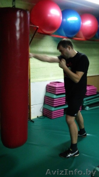 Персональный фитнес тренер у Вас дома. - Изображение #3, Объявление #1057180