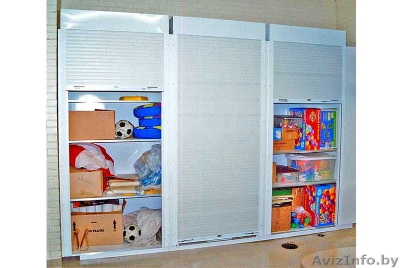 Роллеты, рольставни, рулонные ворота - Изображение #4, Объявление #1077461