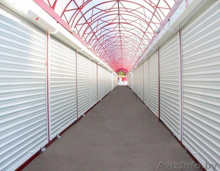 Защитные роллеты - Изображение #3, Объявление #1079661