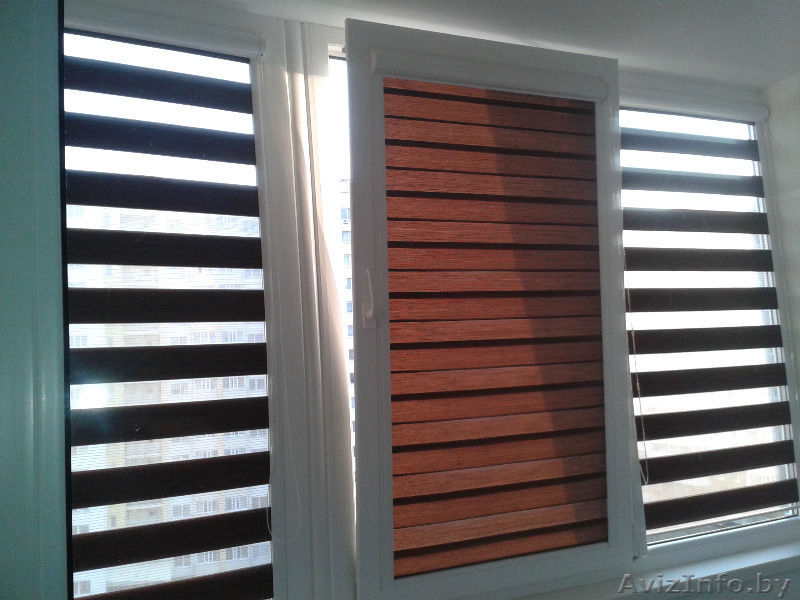 Рольшторы, москитные сетки, жалюзи - Изображение #3, Объявление #1250385