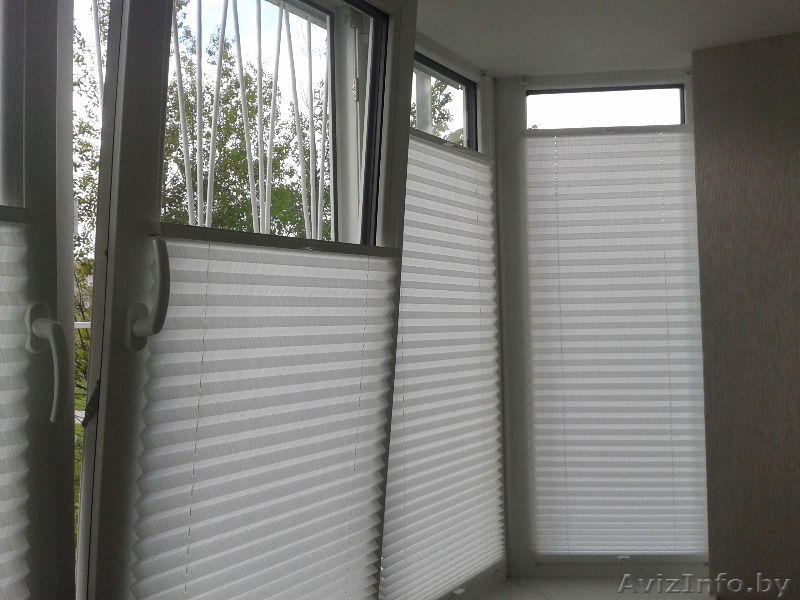 Рольшторы, москитные сетки, жалюзи - Изображение #5, Объявление #1250385