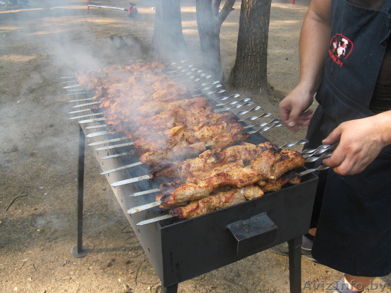 Повар на свадьбу, повар на дом и другое Важное для Вас мероприятие - Изображение #6, Объявление #1471274