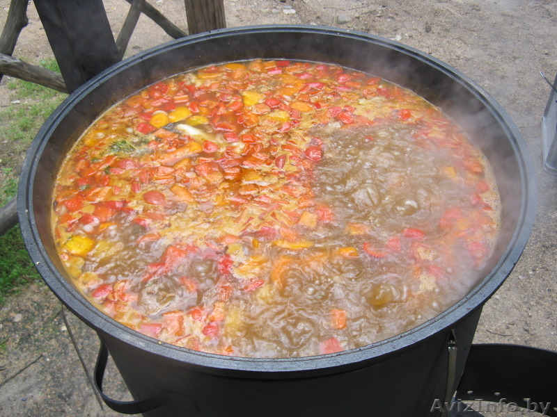Повар на свадьбу, повар на дом и другое Важное для Вас мероприятие - Изображение #7, Объявление #1471274