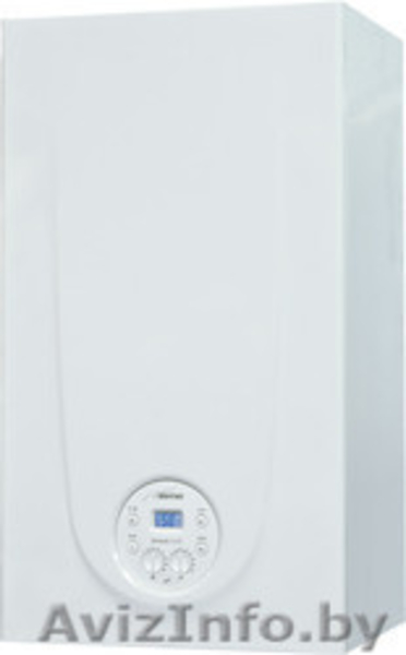 Итальянские отопительные котлы Sime - Изображение #1, Объявление #1470506