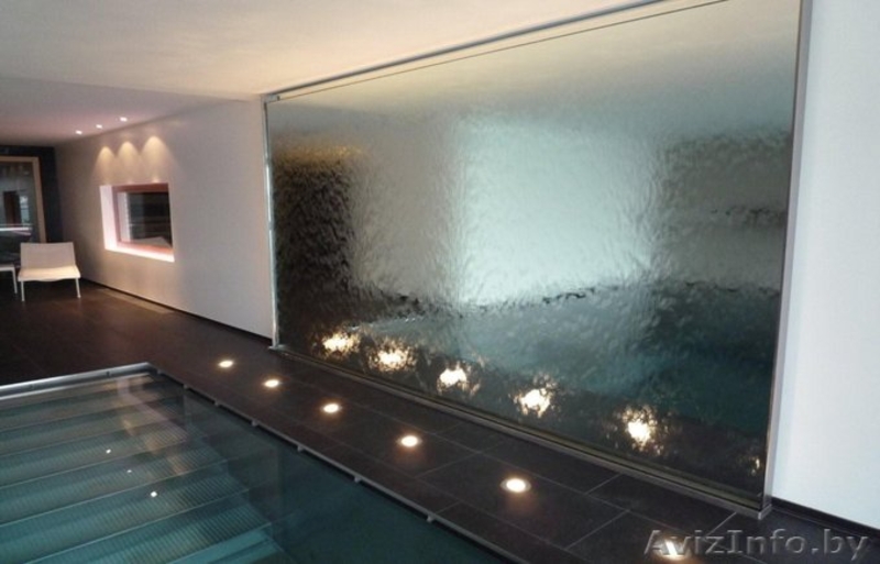 Неповторимые водопады по стеклу - Изображение #3, Объявление #1466560