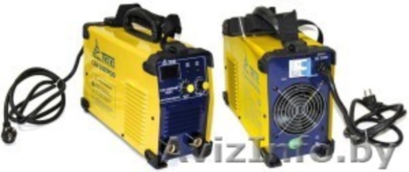 Строительное и Грузоподъёмное оборудование - Изображение #10, Объявление #1471263