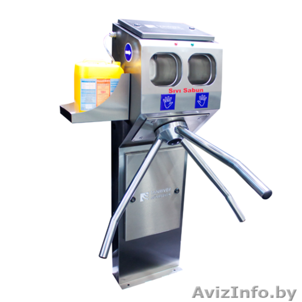 Профессиональное оборудование для предприятий пищевой промышленности. НОВОЕ. - Изображение #5, Объявление #1460200