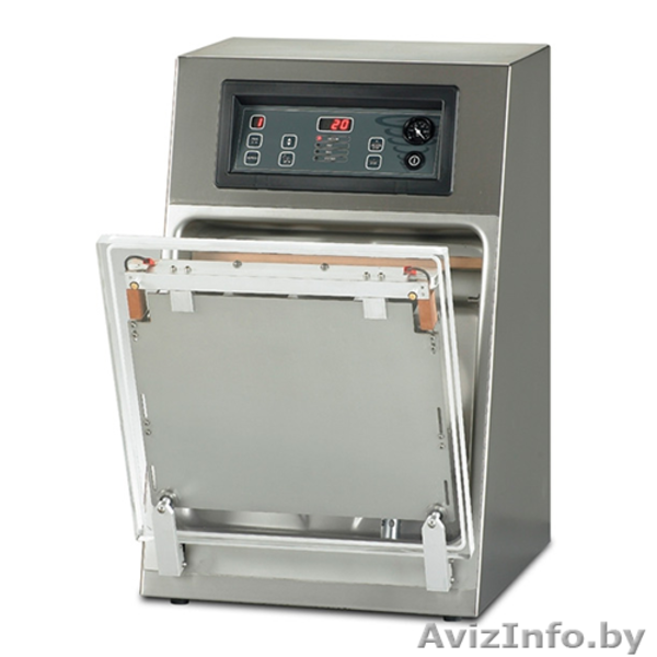 Вакуумные упаковочные машины Henkelman Holland по ценам производителя. - Изображение #3, Объявление #1470234