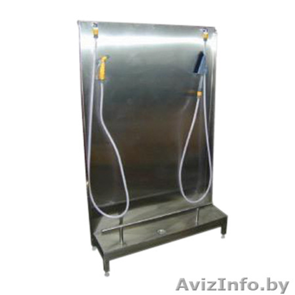 Профессиональное оборудование для предприятий пищевой промышленности. НОВОЕ. - Изображение #6, Объявление #1460200