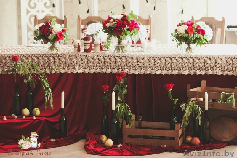 Студия декора "Сладкая вата" - Изображение #6, Объявление #1356342