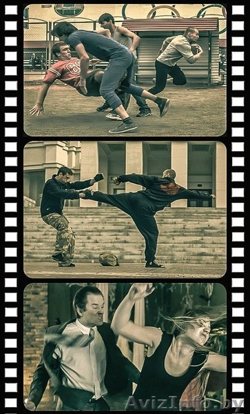 Видеосъемка свадьбы, праздников, постановочных роликов, рекламы и др. - Изображение #2, Объявление #1468500