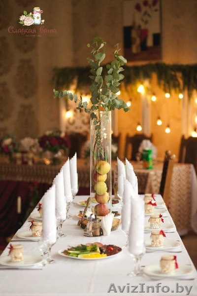 Студия декора "Сладкая вата" - Изображение #7, Объявление #1356342