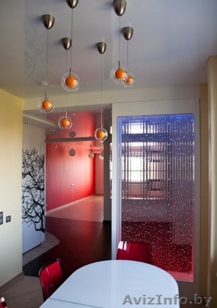 Дизайнерские пузырьковые панели - Изображение #3, Объявление #1482536