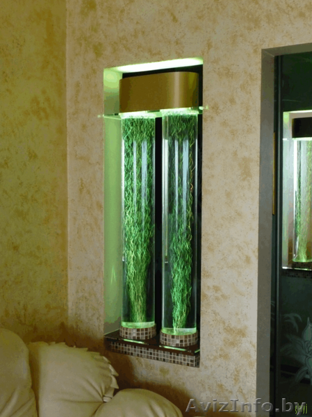 Воздушно-пузырьковая колонна  - Изображение #2, Объявление #1482537