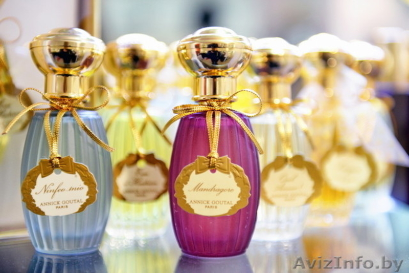 Оригинальная селективная парфюмерия в Минске - Изображение #7, Объявление #1483589