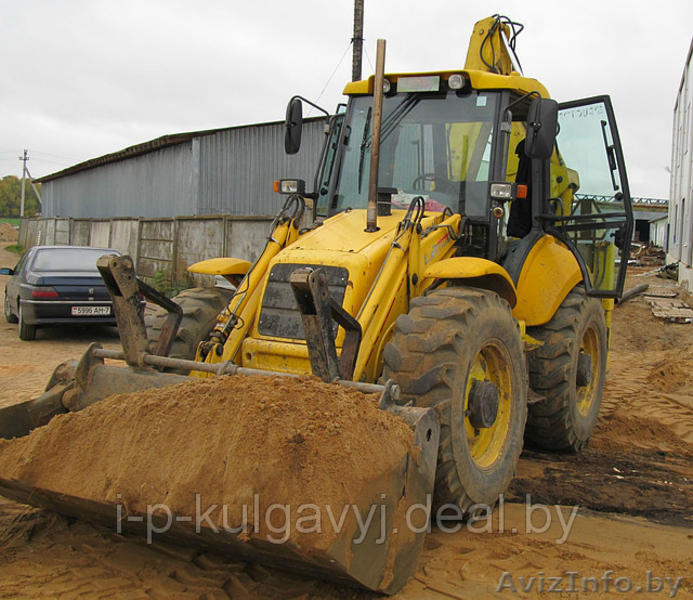 Грузоперевозки самосвал 20т. - Изображение #2, Объявление #1481807