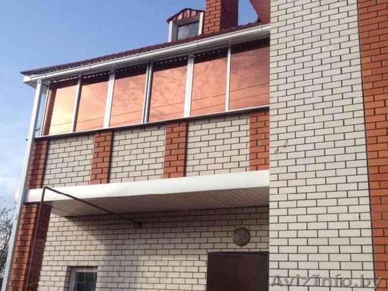 Тонировка пленками,альтернатива рольшторам и жалюзи. - Изображение #4, Объявление #1473743