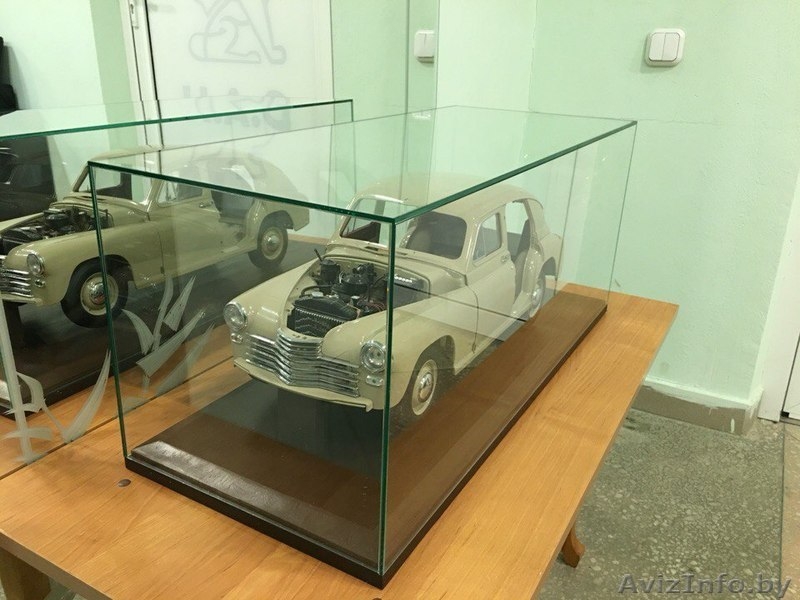 Продается демонстрационная подставка для ГАЗ М20 «Победа» - Изображение #5, Объявление #1479937