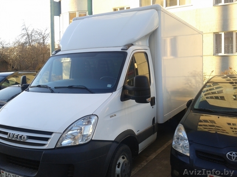 Грузоперевозки Грузчики (круглые сутки) Переезды - Изображение #1, Объявление #1480253