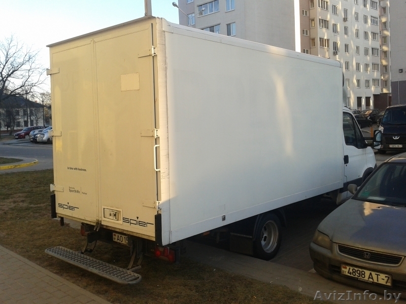 Авто Переезды Грузчики Грузоперевозки Круглыми сутками - Изображение #1, Объявление #1480335