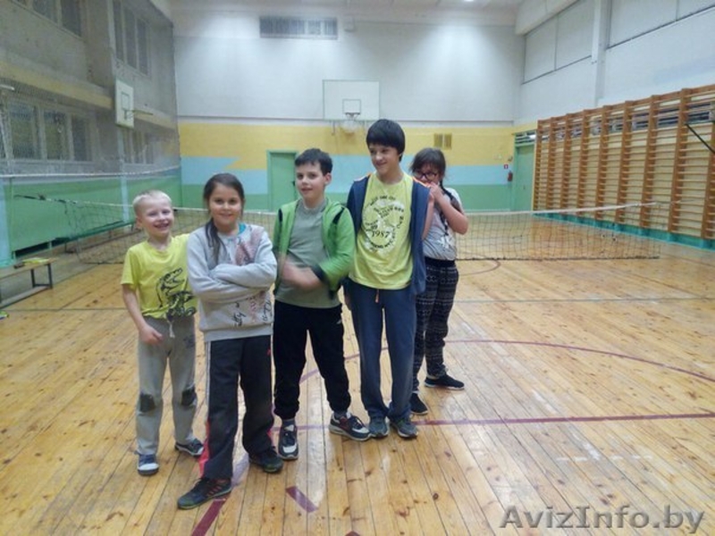 Секция по теннису в Уручье. - Изображение #3, Объявление #1480589