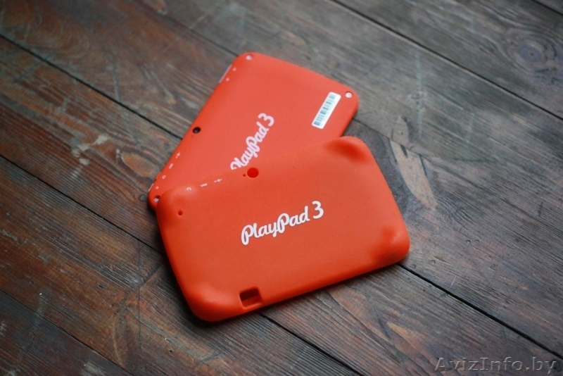 Развивающий PlayPad3 NEW - Изображение #3, Объявление #1480629