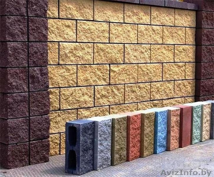 Формы для литья забора - Изображение #1, Объявление #1480632