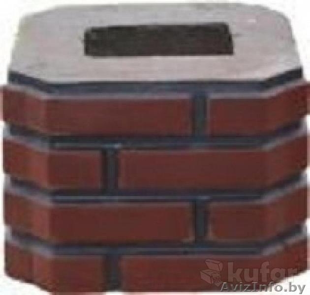 Формы для литья забора - Изображение #4, Объявление #1480632