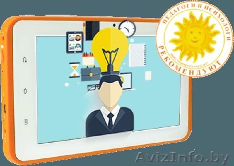 ПК Play Pad3 - Изображение #3, Объявление #1480781