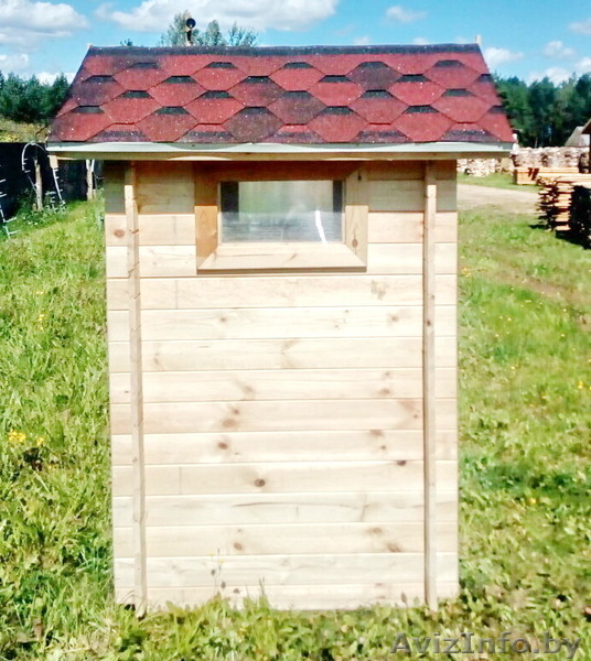 Дачный туалет - Изображение #3, Объявление #1480930