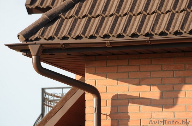 Водосточные системы из Меди, Титан-цинка - Изображение #3, Объявление #1481561