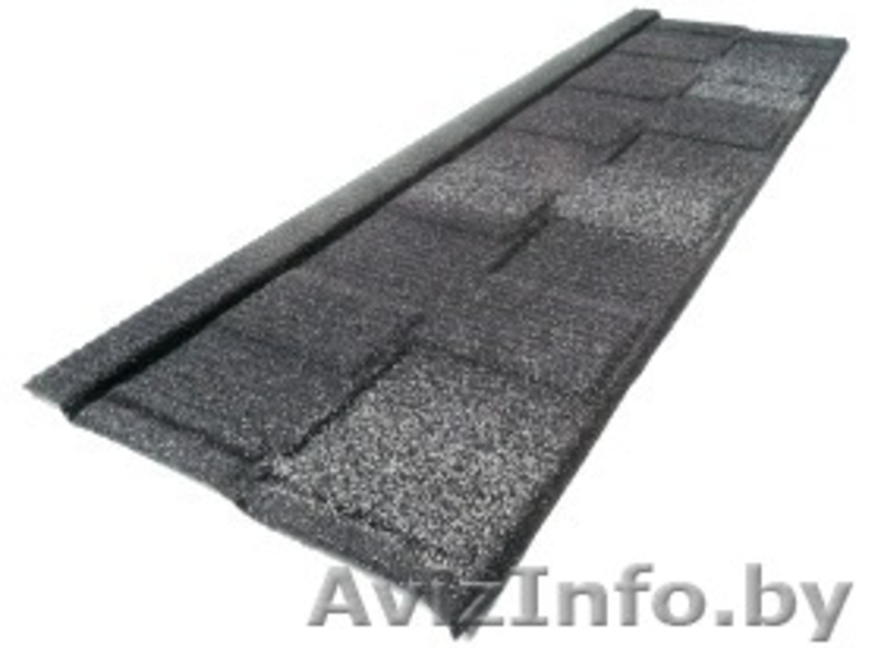 Композитная черепица Metrotile(Бельгия) - Изображение #3, Объявление #1481974