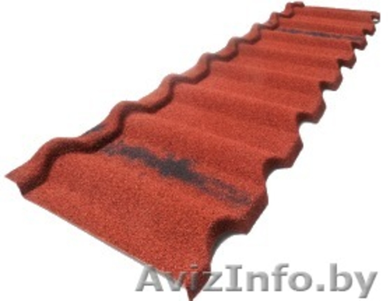 Композитная черепица под дранку Metrotile(Бельгия) - Изображение #1, Объявление #1481983