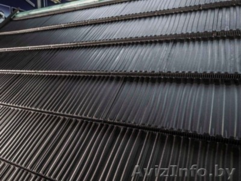 Модульная металлочерепица - Изображение #1, Объявление #1481991