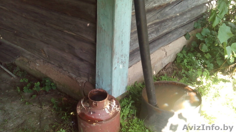 Дача с участком в д. Шилино Борисовского р-на - Изображение #6, Объявление #1483478