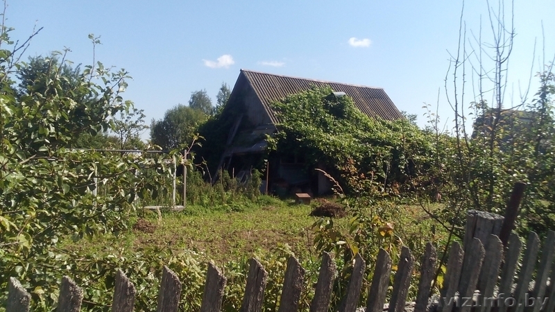 Дача с участком в д. Шилино Борисовского р-на - Изображение #7, Объявление #1483478