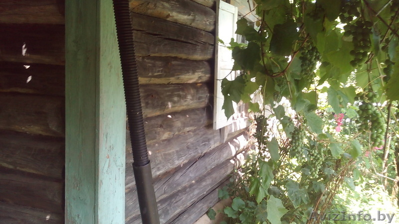 Дача с участком в д. Шилино Борисовского р-на - Изображение #8, Объявление #1483478