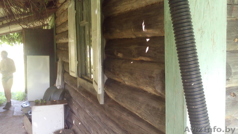 Дача с участком в д. Шилино Борисовского р-на - Изображение #9, Объявление #1483478