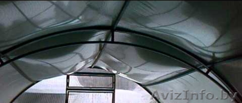 Теплицы от производителя с Гарантией. Прочные и качественные. - Изображение #3, Объявление #1483905