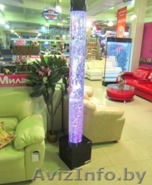 Воздушно-пузырьковая колонна  - Изображение #1, Объявление #1482537