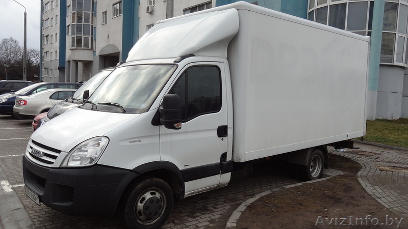 Грузоперевозки +37529 684-48-85 Круглые сутки - Изображение #1, Объявление #1480132