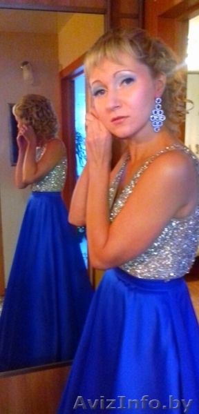 Красивый макияж и причёска.  Возможен ранний выезд. - Изображение #3, Объявление #950925