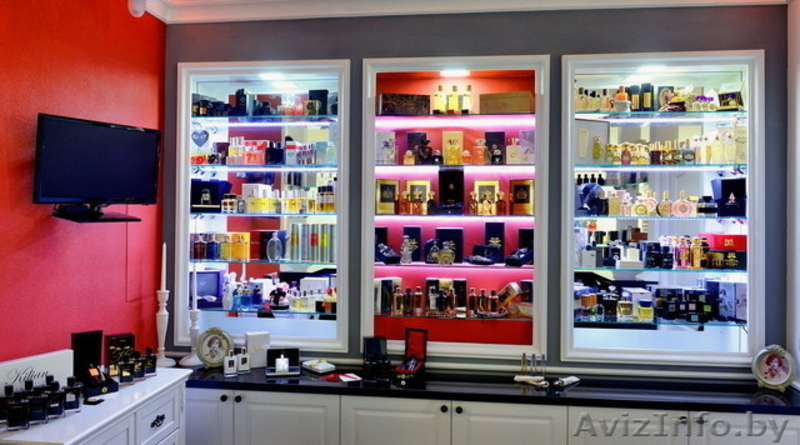 Оригинальная селективная парфюмерия в Минске - Изображение #3, Объявление #1483589