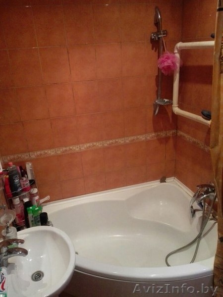 двухкомнатная квартира с ремонтом ул.Одинцова 7 - Изображение #3, Объявление #1480001