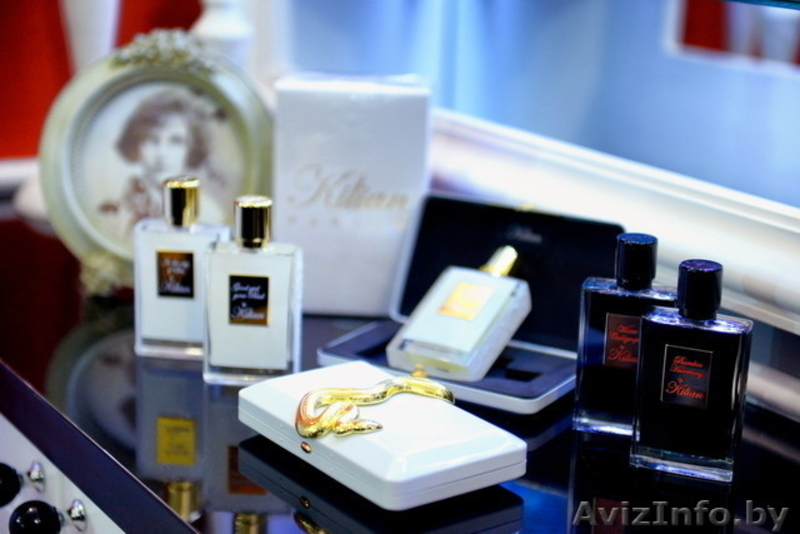 Оригинальная селективная парфюмерия в Минске - Изображение #9, Объявление #1483589