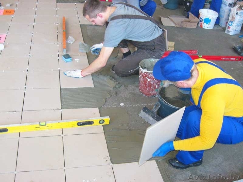  Работа для плиточников в Чехии - Изображение #3, Объявление #1479194