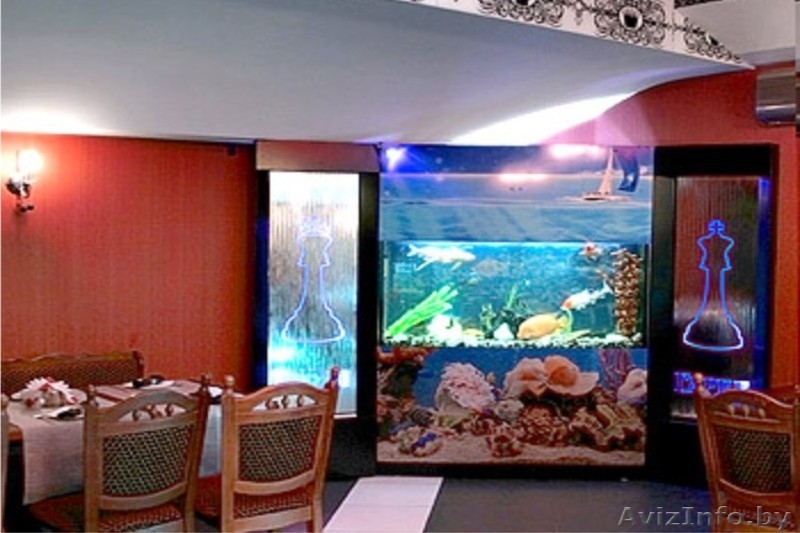 Интерьерные водопады у Вас дома - Изображение #3, Объявление #1482538