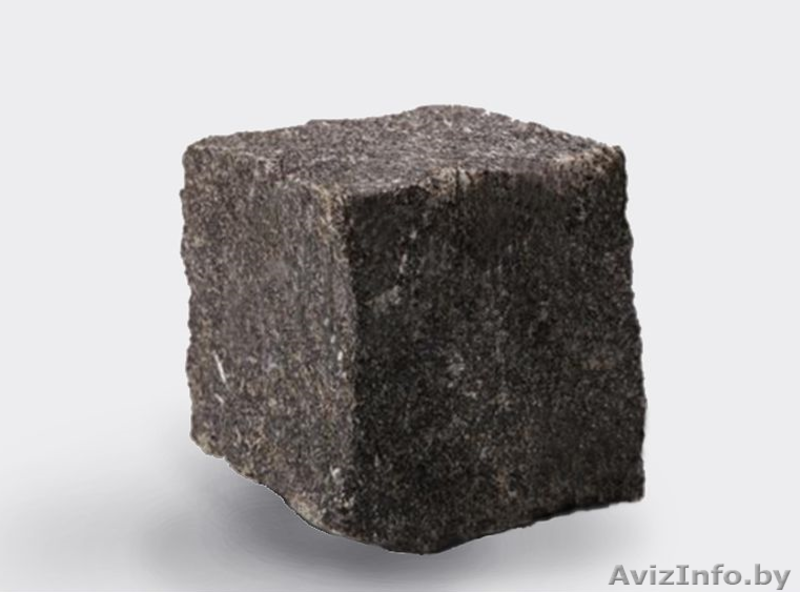 Продажа гранитной брусчатки (колотой). - Изображение #3, Объявление #1474378