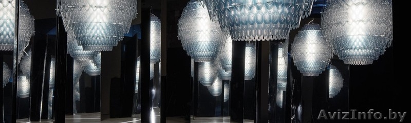 Дизайнерские светильники и люстры из Италии в Минске - Изображение #9, Объявление #1478147