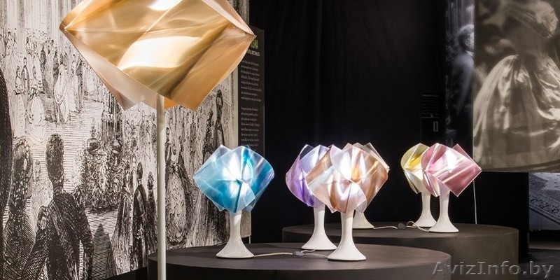 Дизайнерские светильники и люстры из Италии в Минске - Изображение #8, Объявление #1478147